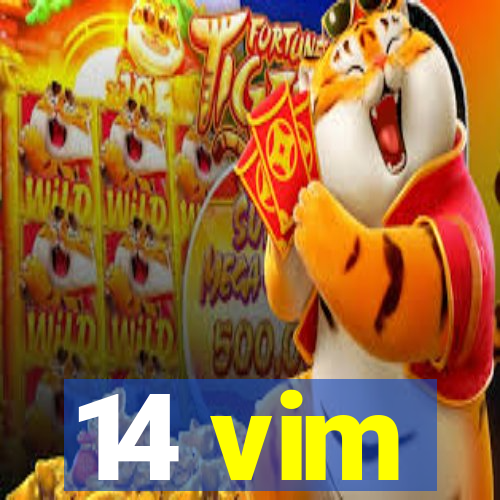 14 vim